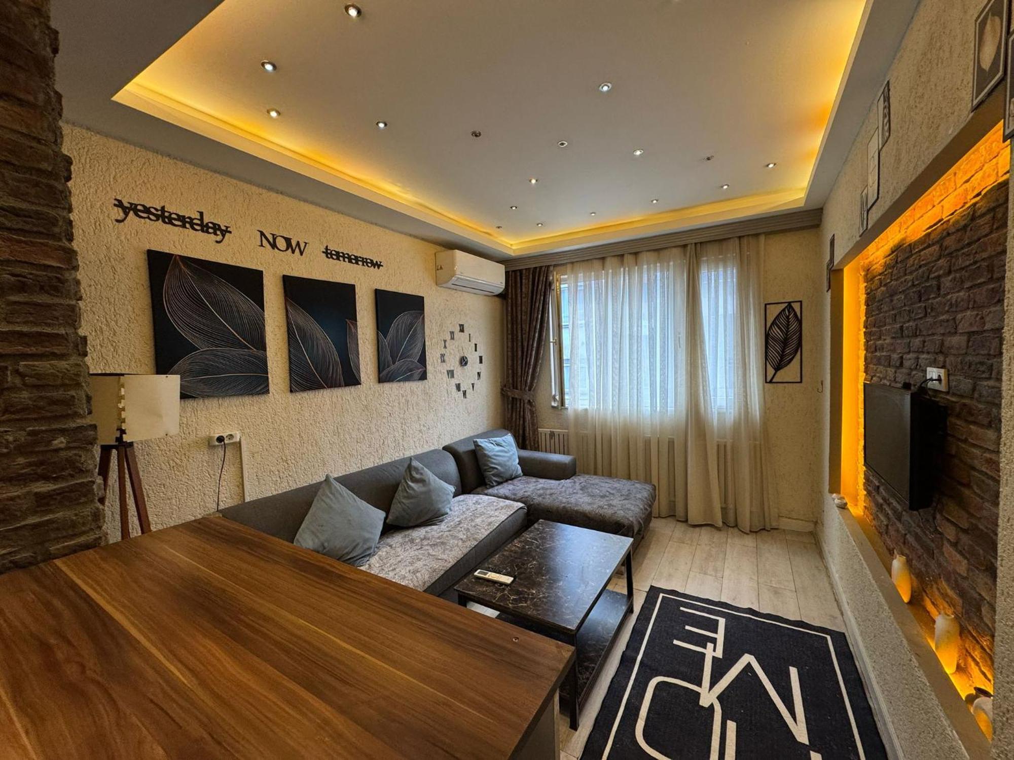 Готель Nova Park Hotel-bomonti Стамбул