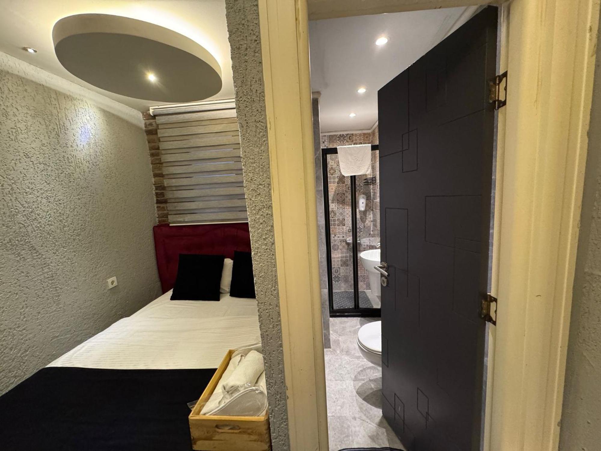 Готель Nova Park Hotel-bomonti