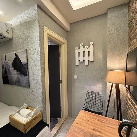 Nova Park Suite Hotel-Bomonti Istanboel Buitenkant foto
