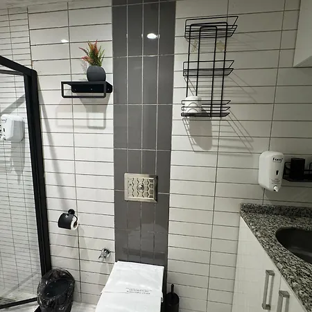 Nova Park Suite Hotel-Bomonti Istanboel Buitenkant foto