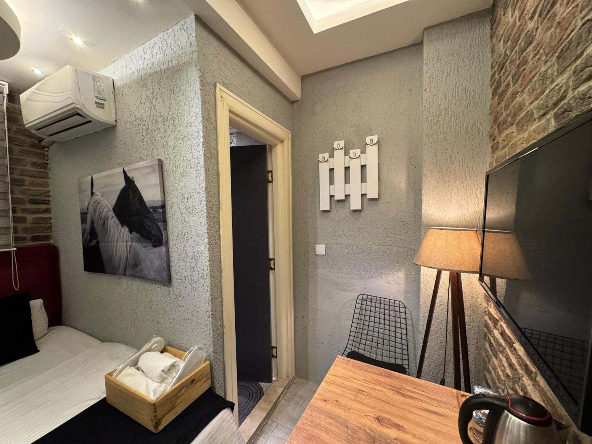 Nova Park Hotel-bomonti Istanboel
